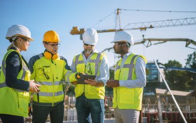 Comment améliorer la gestion de vos chantiers ?