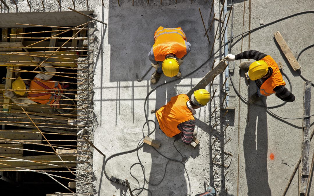 Béton bas carbone : quel intérêt ?