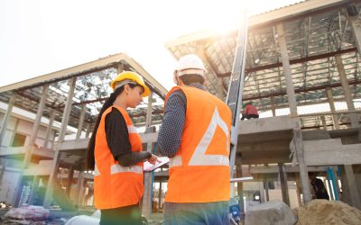 Tout savoir sur le Dossier des Ouvrages Exécutés (DOE)