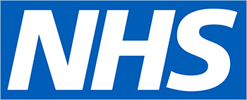 NHS logo color