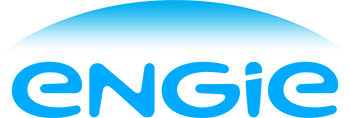 engie logo color