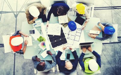 Réunion de chantier : nos conseils pour être efficace