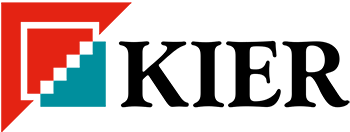Kier-logo-color Kier logo color