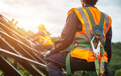 Sécurité du chantier : les obligations de l’employeur