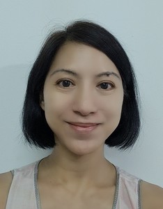 Novade team member professional headshot