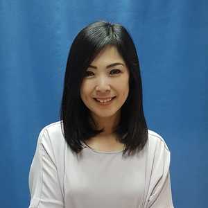 Novade team member professional headshot