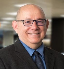 Novade team member professional portrait