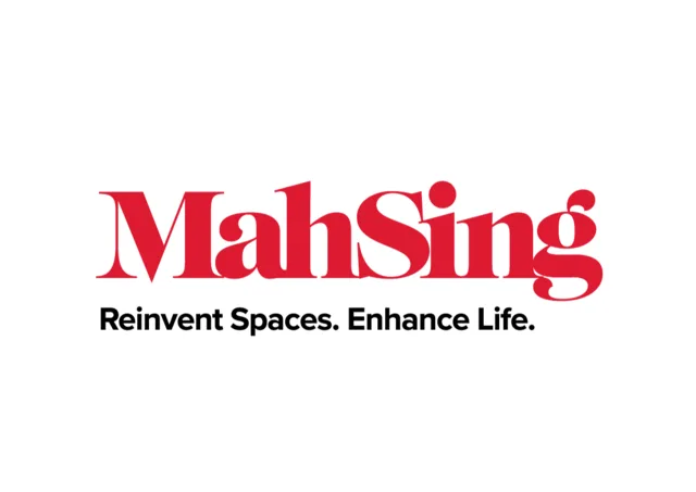 Mah Sing logo
