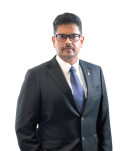 Novade team member professional headshot