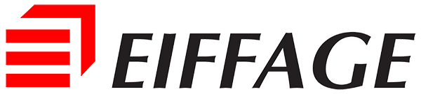 client Eiffage logo