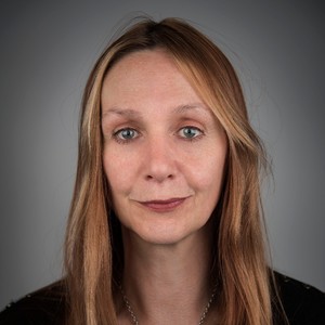 Novade team member professional headshot