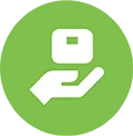 Handover icon
