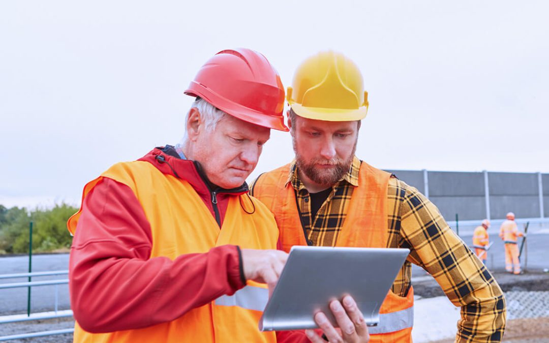 Digital Site Diaries: A Modern Approach to Construction Record Keeping