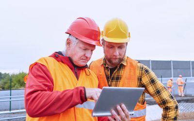 Digital Daily Site Diaries: A Modern Approach to Construction Record Keeping