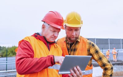 Digital daily site diaries: A modern approach to construction record keeping