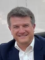 Professional portrait of Novade team member