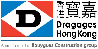 Dragages Hong Kong