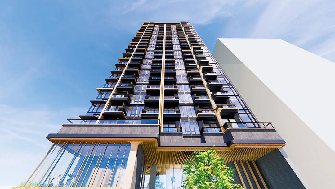 Tokin Street, MIC