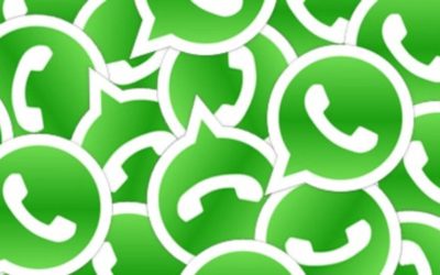 Have we reached peak WhatsApp?