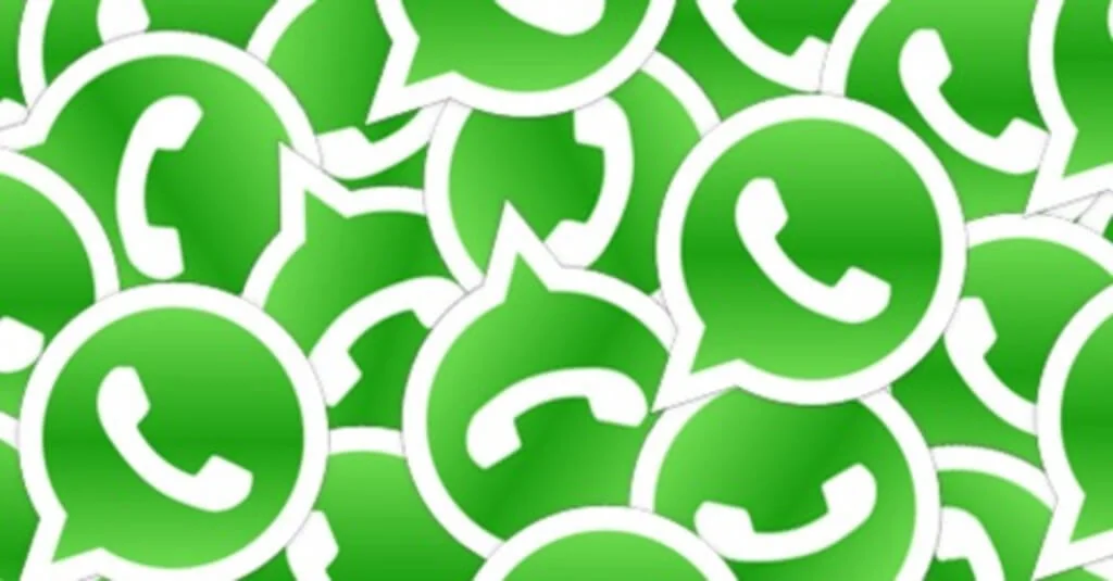 NLNL WhatsApp