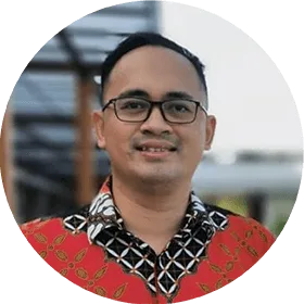 Christopher, Novade webinar speaker on construction technology