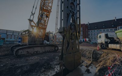 In conversation with Spie Batignolles: Track and improve productivity on foundation works