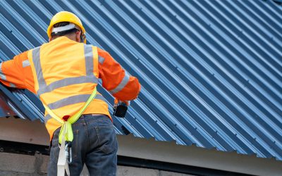 Roofing – Streamline installation, testing and maintenance with Novade Lite