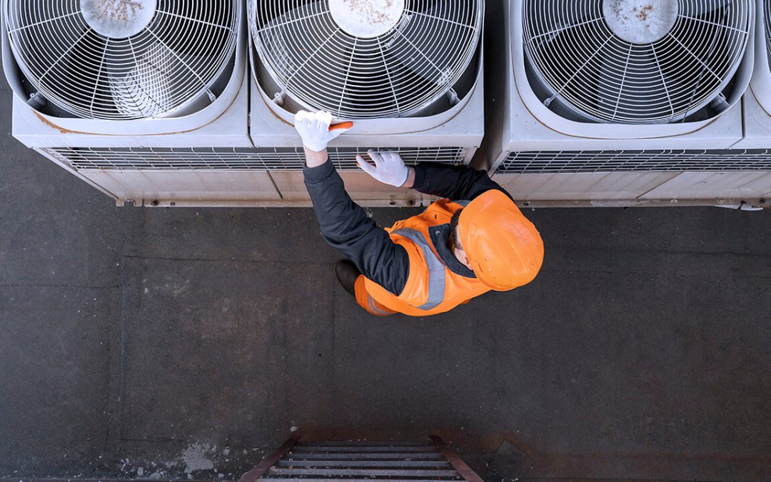 Streamlining air conditioning systems installation and maintenance with Novade Lite