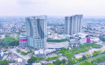 Video – Sinar Mas Land memberikan quality assurance dan kepuasan pelanggan dengan Novade