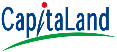 CapitaLand_logo-color client logo Obayashi
