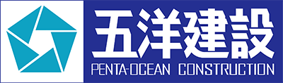 client logo Penta-Ocean