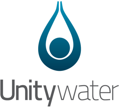 client logo Unity Water