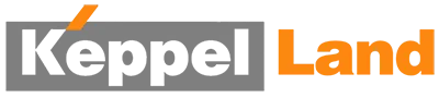 Keppel Land logo