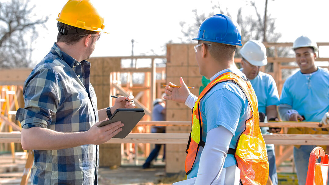 Mastering safety management: The role of permit to work