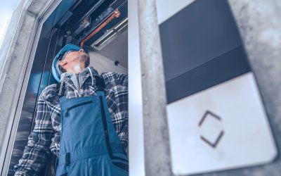 Elevating lift maintenance: The impact of digital tools in the field