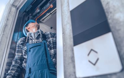 Elevating Lift Maintenance: The Impact of Digital Tools in the Field