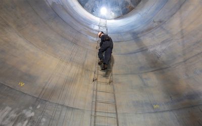 Confined space permits made easy: Streamline your safety process with a permit to work app
