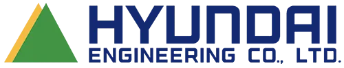Hyundai Engineering Co Ltd