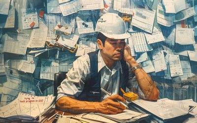 Are you making any progress with Progress Reports?