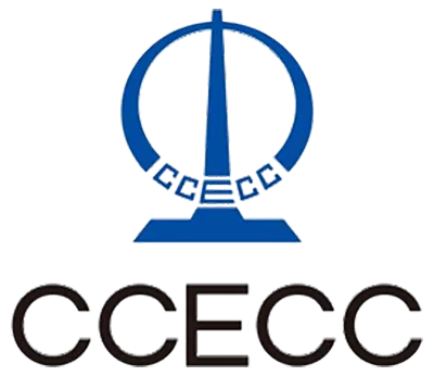 CCECC logo