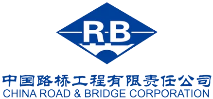 CRBC China Road Bridge Corporation logo