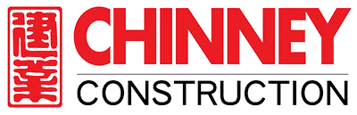 Chinney Construction logo