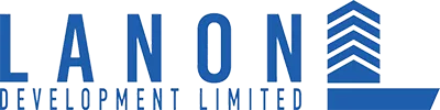 Lanon Development logo