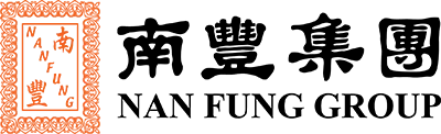 Nan Fung Group logo