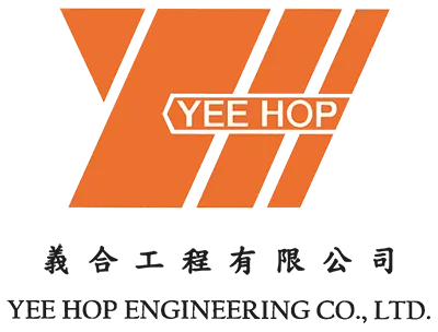 Yee Hop Engineering logo