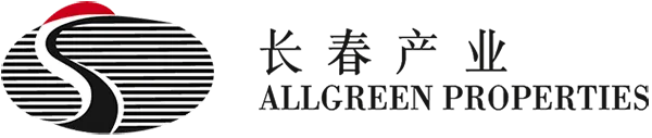 AllGreen Properties logo
