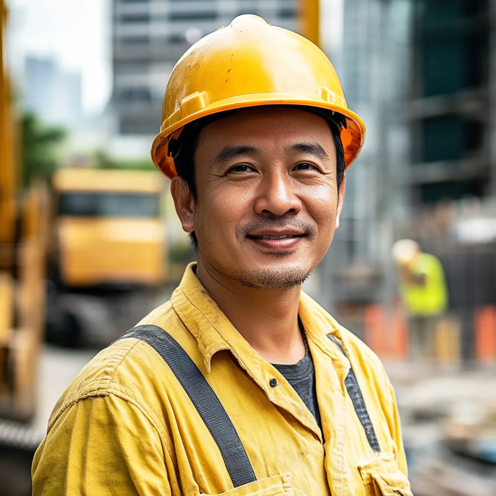 General contractor
