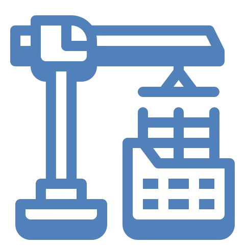 Built Environment focus