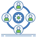 World-class R&D team
