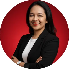 Maria Resti, construction technology webinar speaker